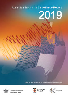 Download Australian Trachoma Surveillance Report 2019 (PDF)